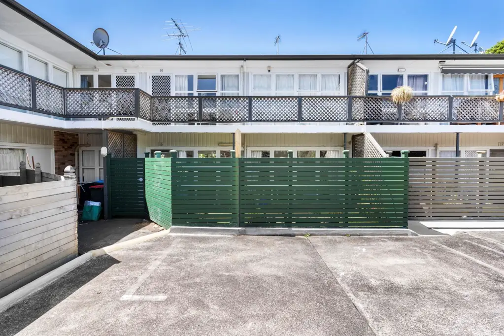 15/11 Tawera Road, Greenlane, Auckland City, Auckland