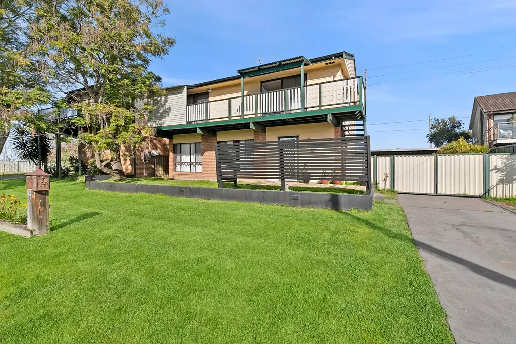 56 James Meehan Street, Windsor, NSW 2756