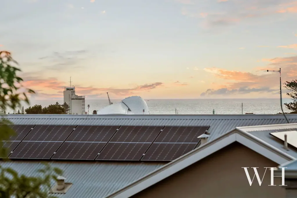 East Fremantle 4部屋 Character & Opportunity in the Heart of Plympton