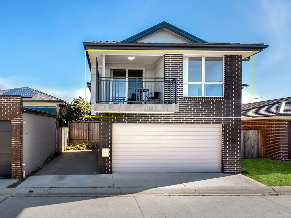 10 Bargwanna Lane, Oran Park, NSW 2570