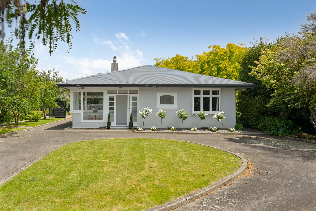 82 Naples Street, Martinborough, Wairarapa