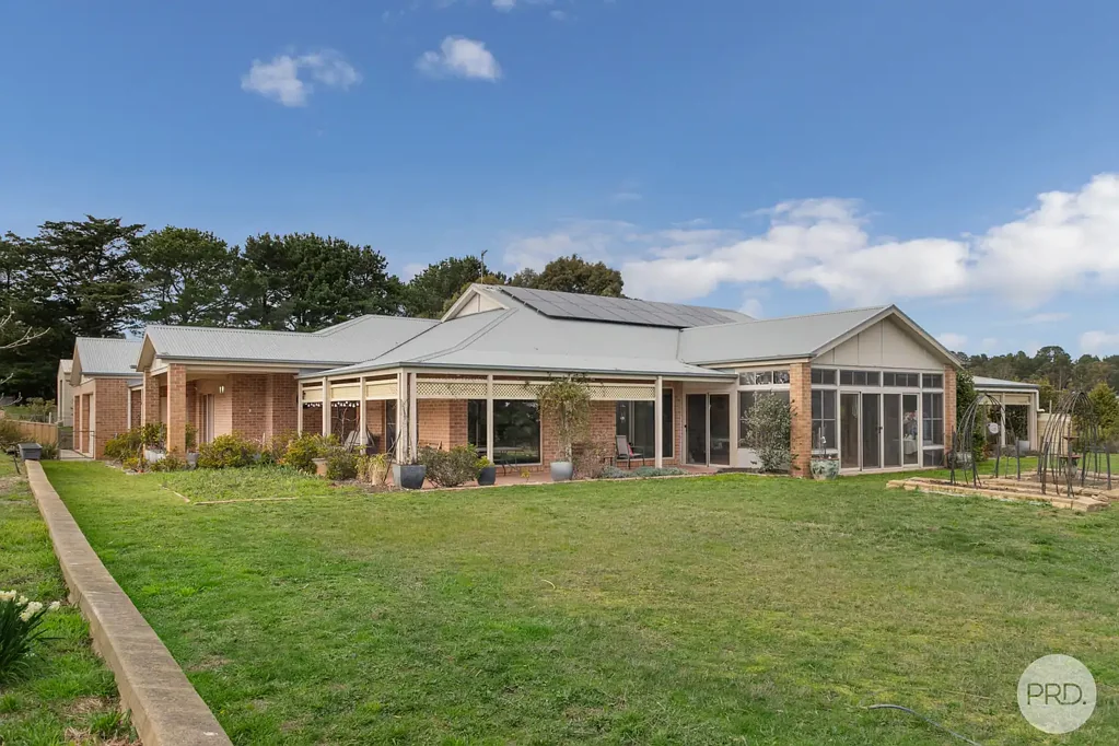Magpie 4ਬੈੱਡਰੂਮ Space, Style And Acreage Living With Sweeping Views
