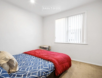 8 Julian Place, Otara, Manukau City, Auckland, 3房, 1浴, 独立屋