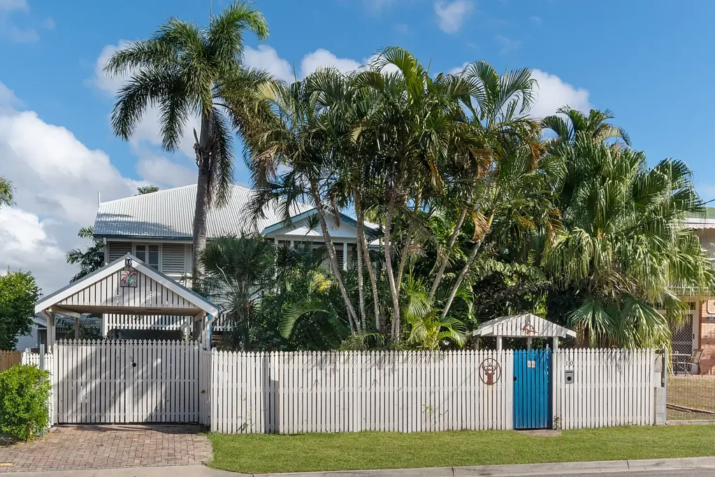 Truly Unique Sanctuary with Undeniable Appeal