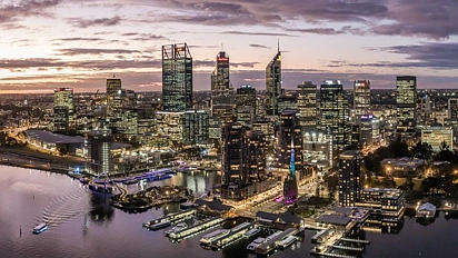 澳洲土地价格失控，日涨超$200！最猛地区揭晓......