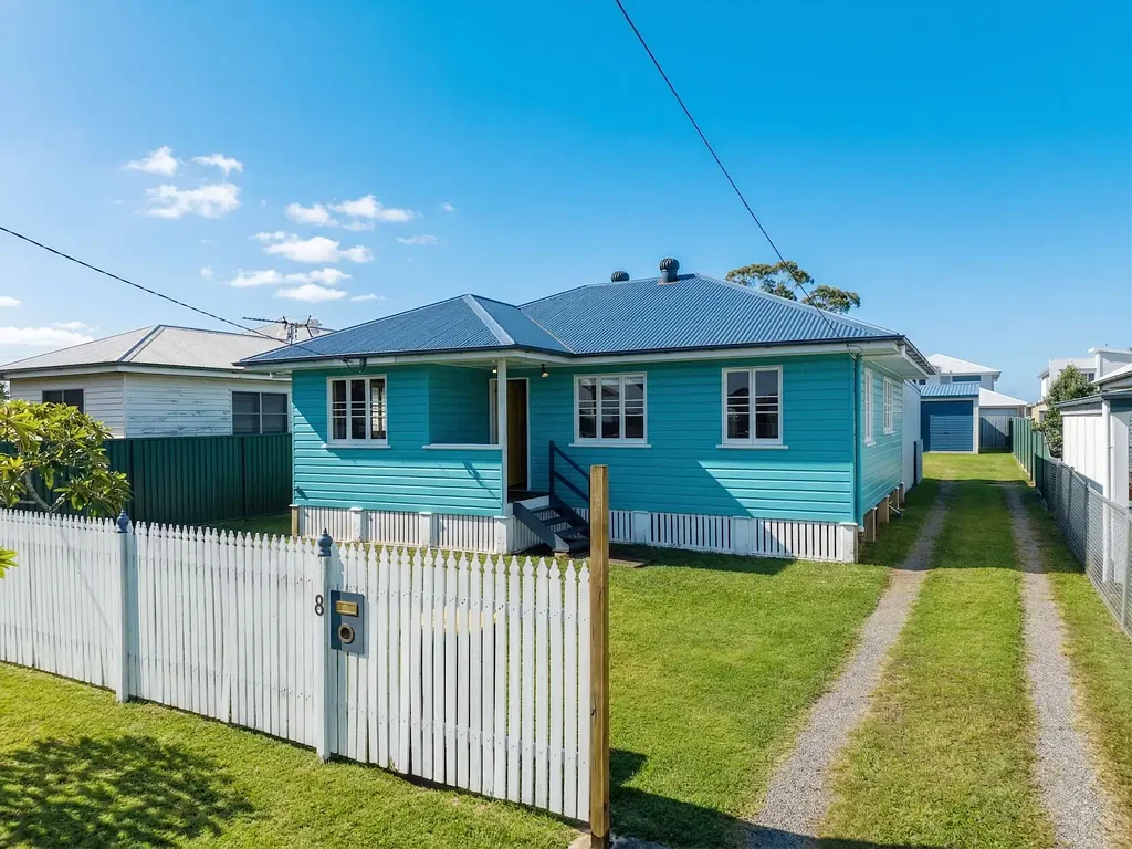 8 Creton Street, Brighton, QLD 4017