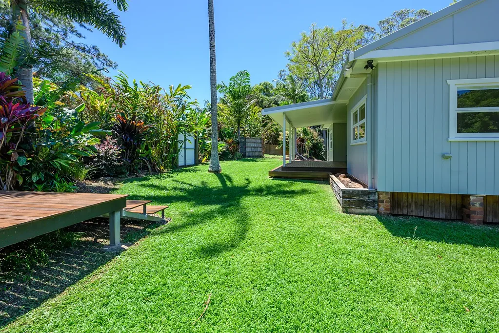 71 McAuleys Lane, Myocum