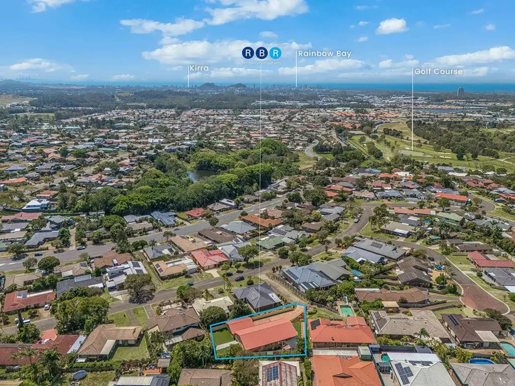 13 Manuka Road, Banora Point, NSW 2486