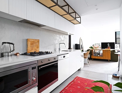 403/178 Livingstone Road, Marrickville, Inner West, 1 Bedrooms, 1 Bathrooms, Apartment