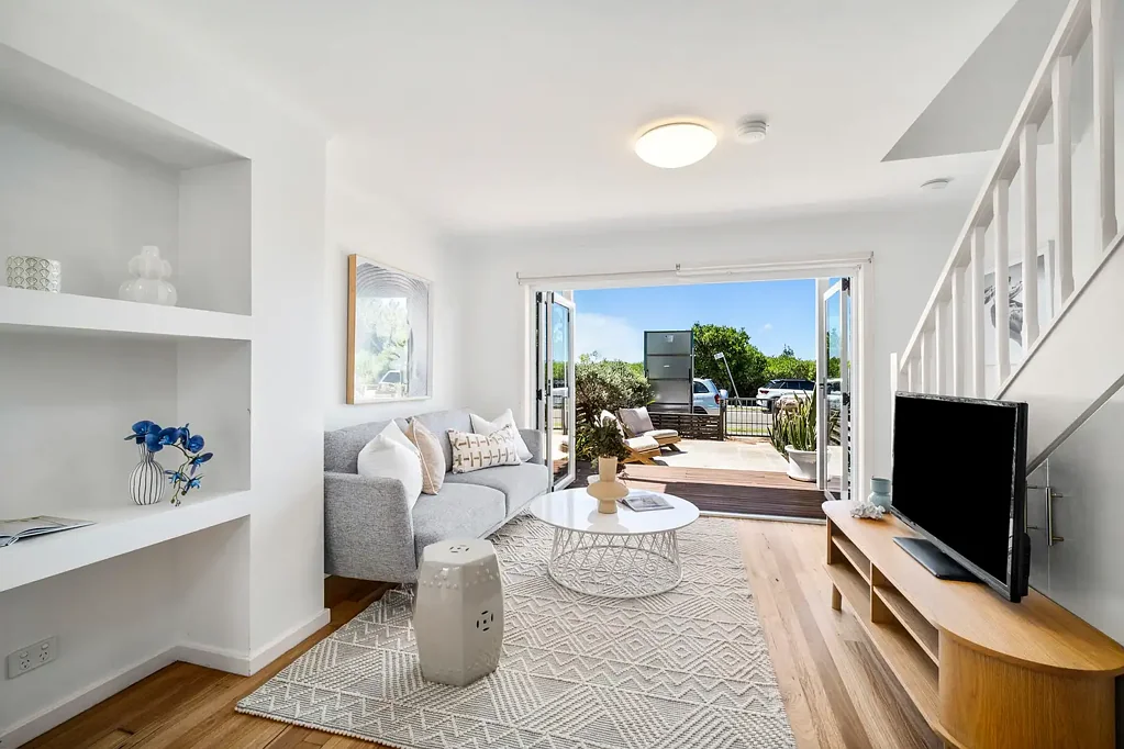4/294-296 Prince Charles Parade, Kurnell, NSW 2231