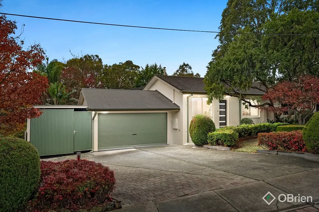 2/2 Gregory Road, Boronia, VIC 3155
