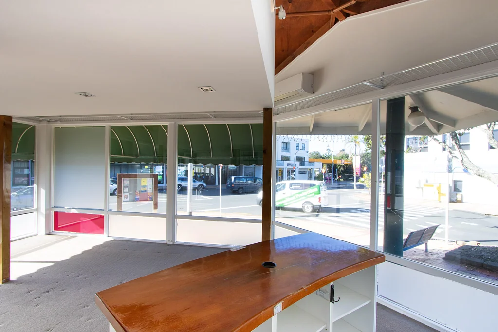 Mairangi Bay  Boutique Retail Opportunity - Mairangi Bay