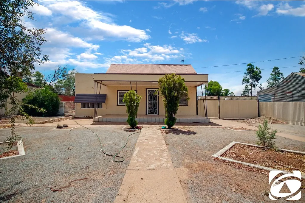 674 Argent Street, Broken Hill, NSW 2880