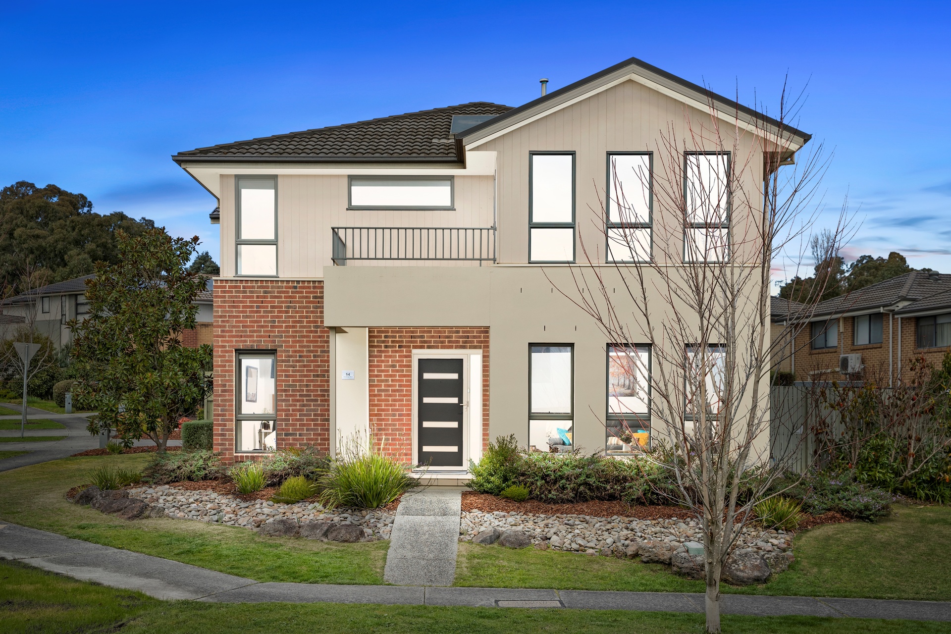 14 THE RANGE BOULEVARD, CROYDON VIC 3136, 0 chambres, 0 salles de bain, House