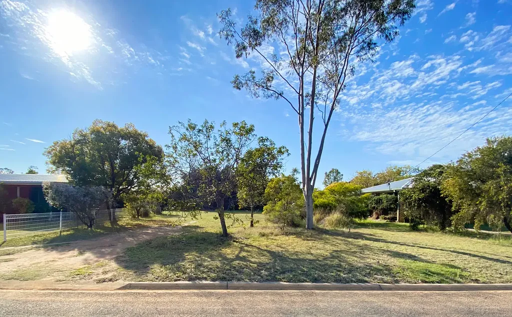 39 Mackie Street, Chinchilla, QLD 4413