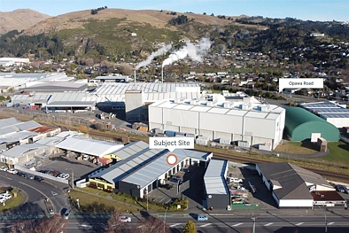 8/69 Garlands Road, Woolston, Christchurch City, 0 Bedrooms, 0 Bathrooms, Industrial Premises
