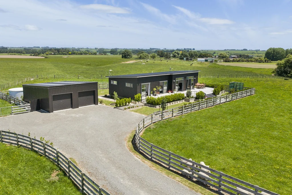 567 Lethbridge Road, Halcombe, Manawatu, Manawatu-Wanganui