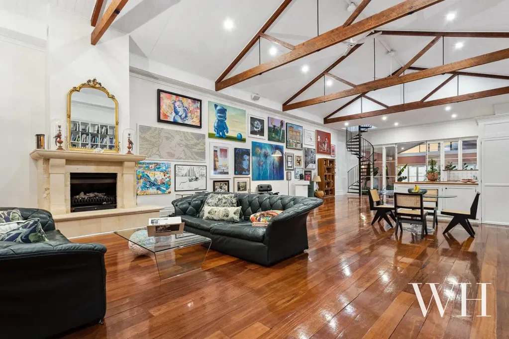 29 Henry Street, Fremantle, WA 6160