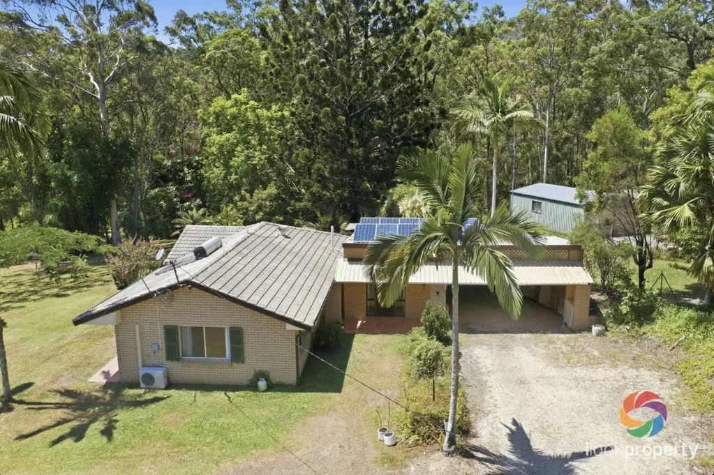 449 Gold Coast Springbrook Road, Mudgeeraba, QLD 4213
