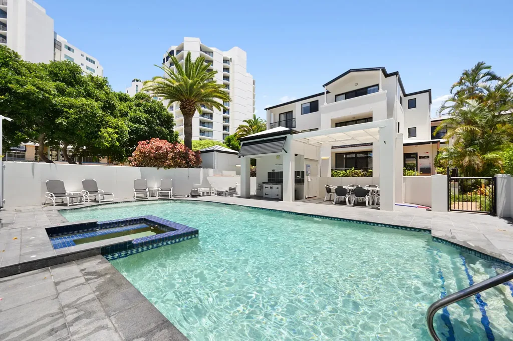 27/38 Labrador Street, Labrador, QLD 4215