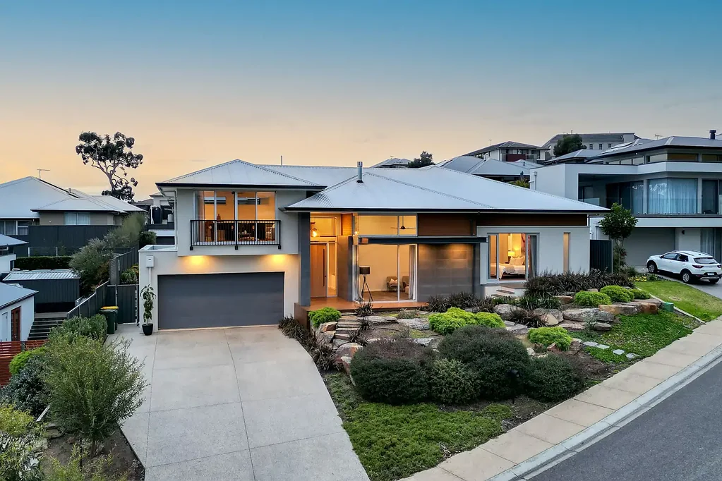 55 Gartrell Boulevard, Craigburn Farm, SA 5051