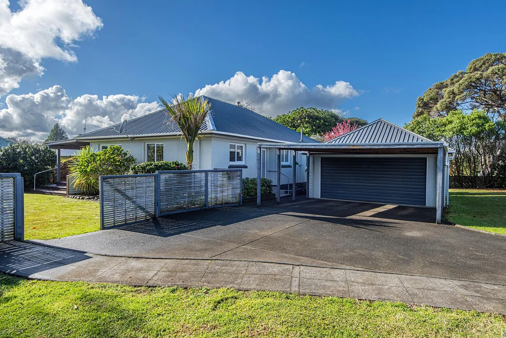 Maunu 4Zimmer A Classic Family Favourite Flaunting Space and Sun