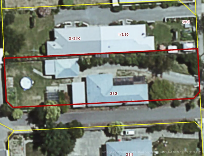 282 Scott Street, Witherlea, Marlborough, 3 ਕਮਰੇ, 1 ਬਾਥਰੂਮ
