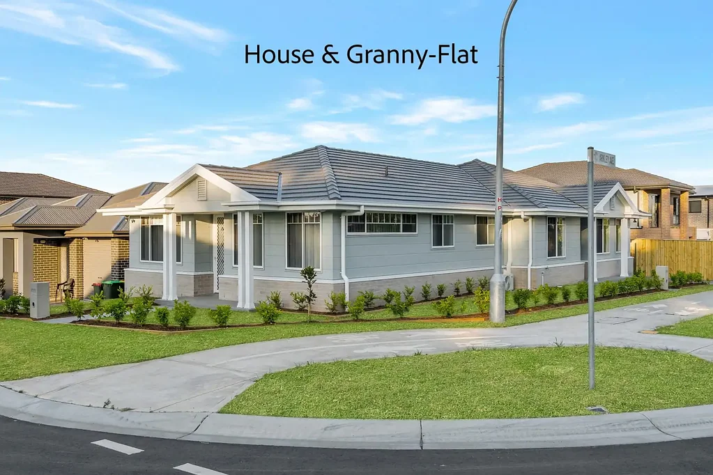 Claymore 5Habitaciones Dual Income Gem | Modern Home + Granny Flat Returning $1,070 Per Week
