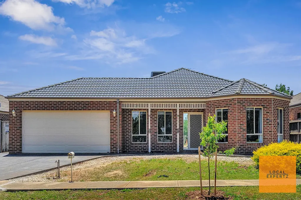 Immaculate Family Home in a Peaceful Pocket of Harkness