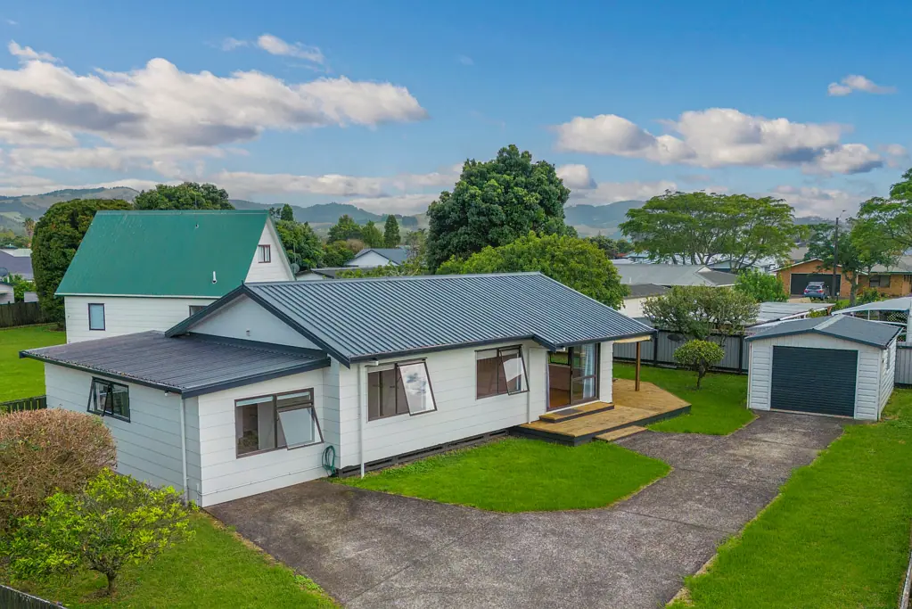 6 Endeavour Close, Whitianga, Thames, Waikato