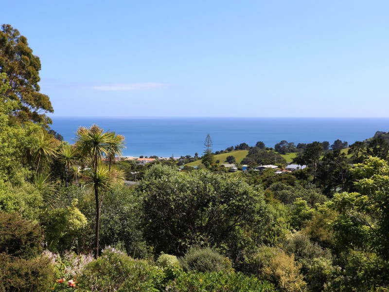 Hauraki Gulf Islands