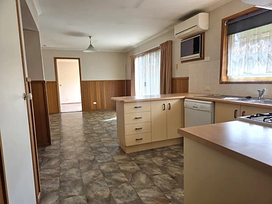 5 Sonia Court, West Wodonga, VIC 3690, 3房, 1浴, House