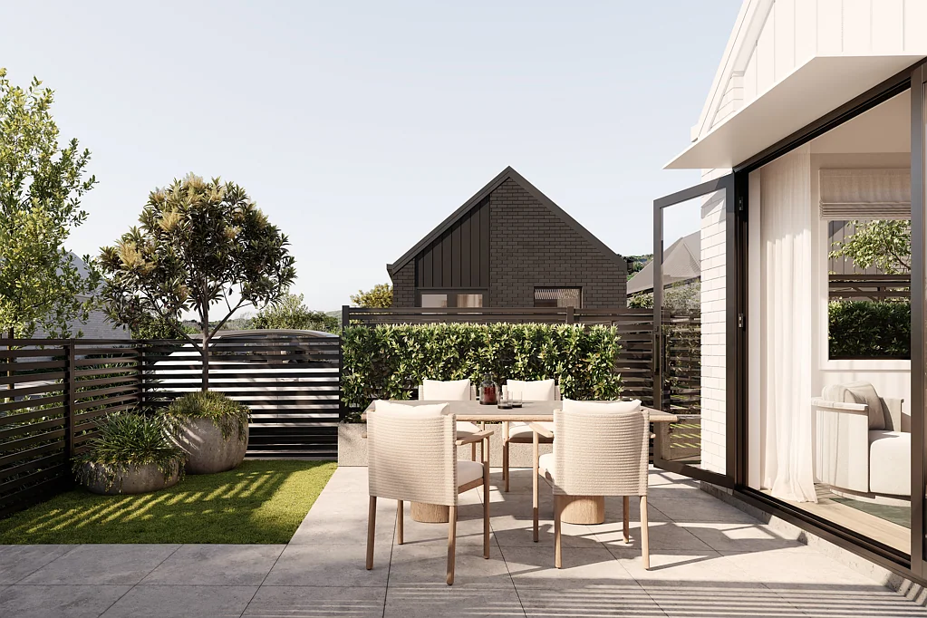 Paraparaumu 1कमरा ONE BEDROOM. SINGLE LEVEL. FREEHOLD VILLAS.