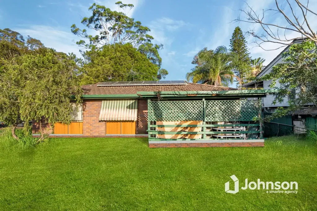 18 Kensington Street, Capalaba, QLD 4157