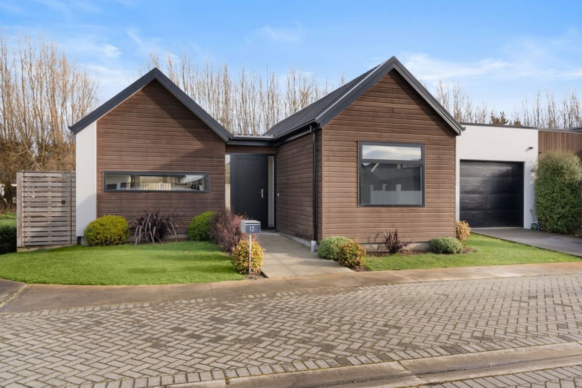 12 Founders Lane, Yaldhurst, Christchurch, 2 Bedrooms, 0 Bathrooms, Unspecified