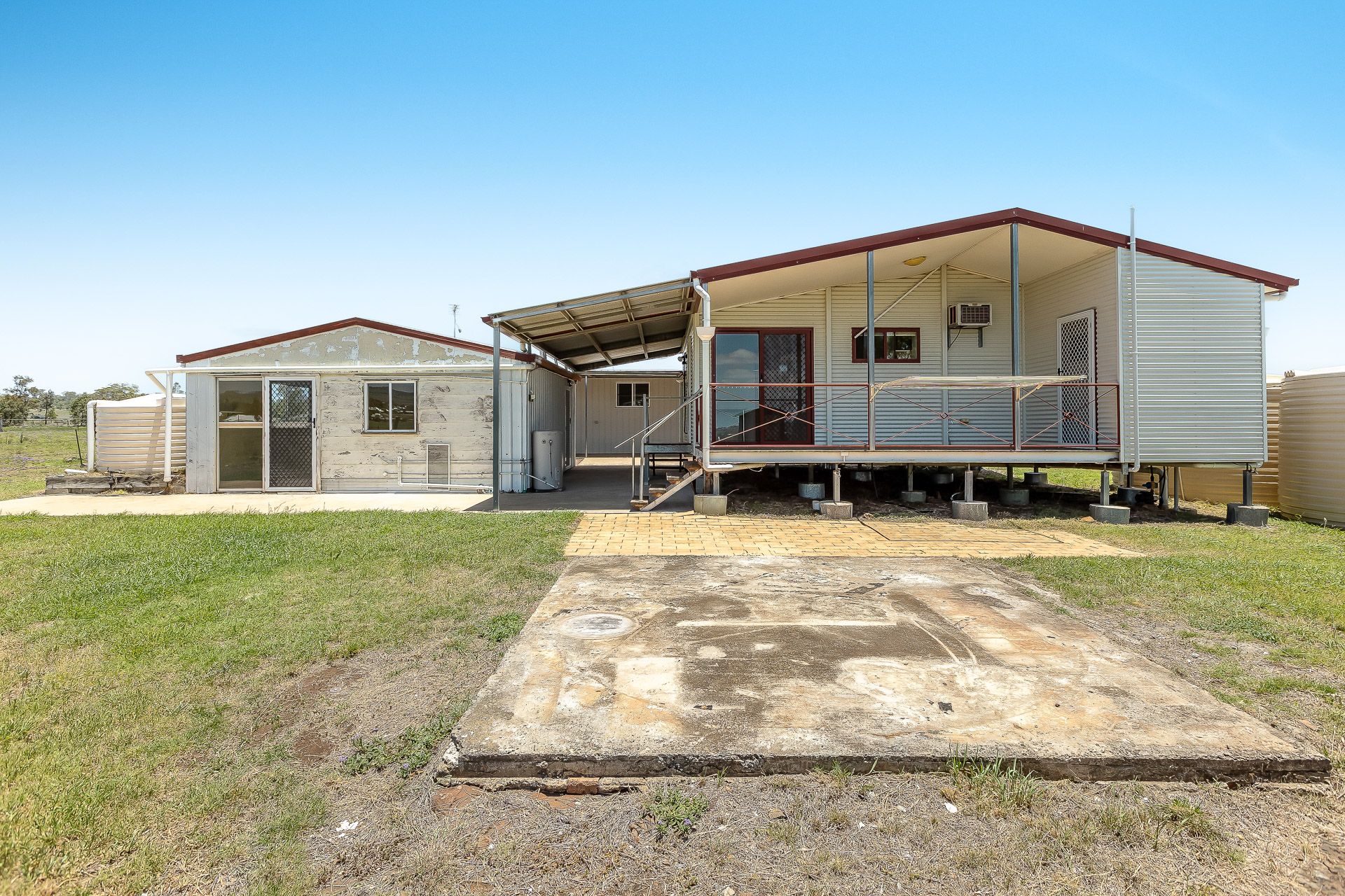 74 WEST RD, CAMBOOYA QLD 4358, 0 Kuwarto, 0 Banyo, Lifestyle Section