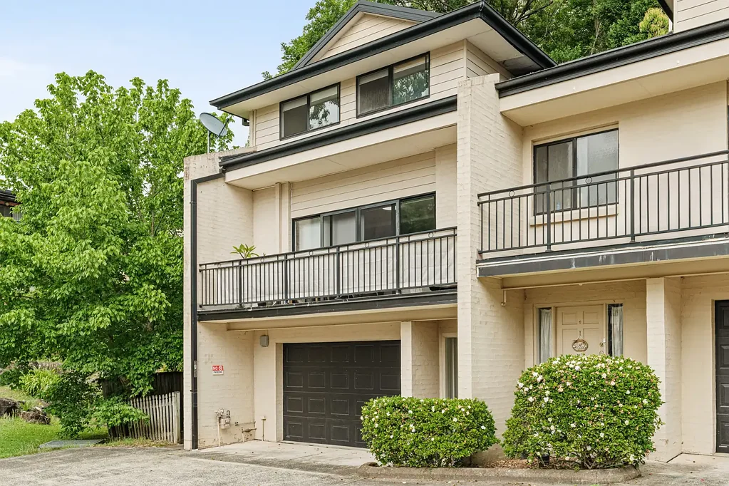 7/53 Dwyer Street, North Gosford, NSW 2250