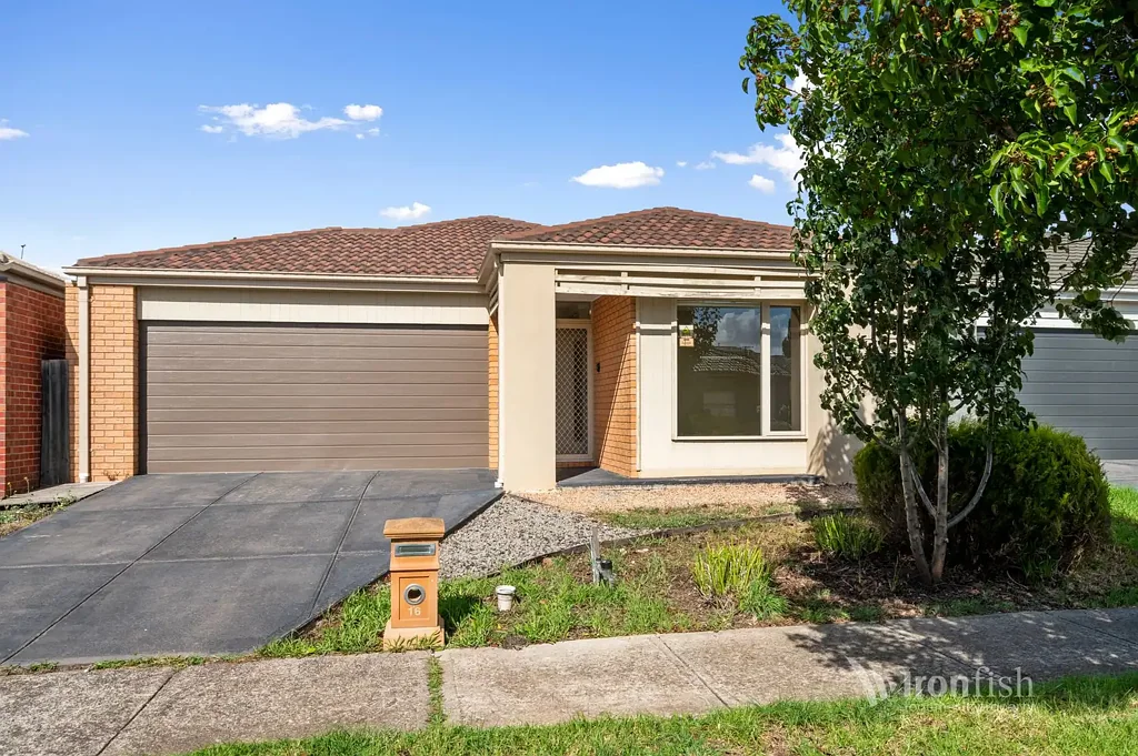 16 Maddock Street, Point Cook, VIC 3030