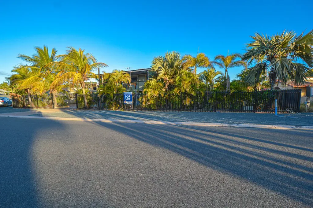 36 Robinson Street, Port Hedland, WA 6721