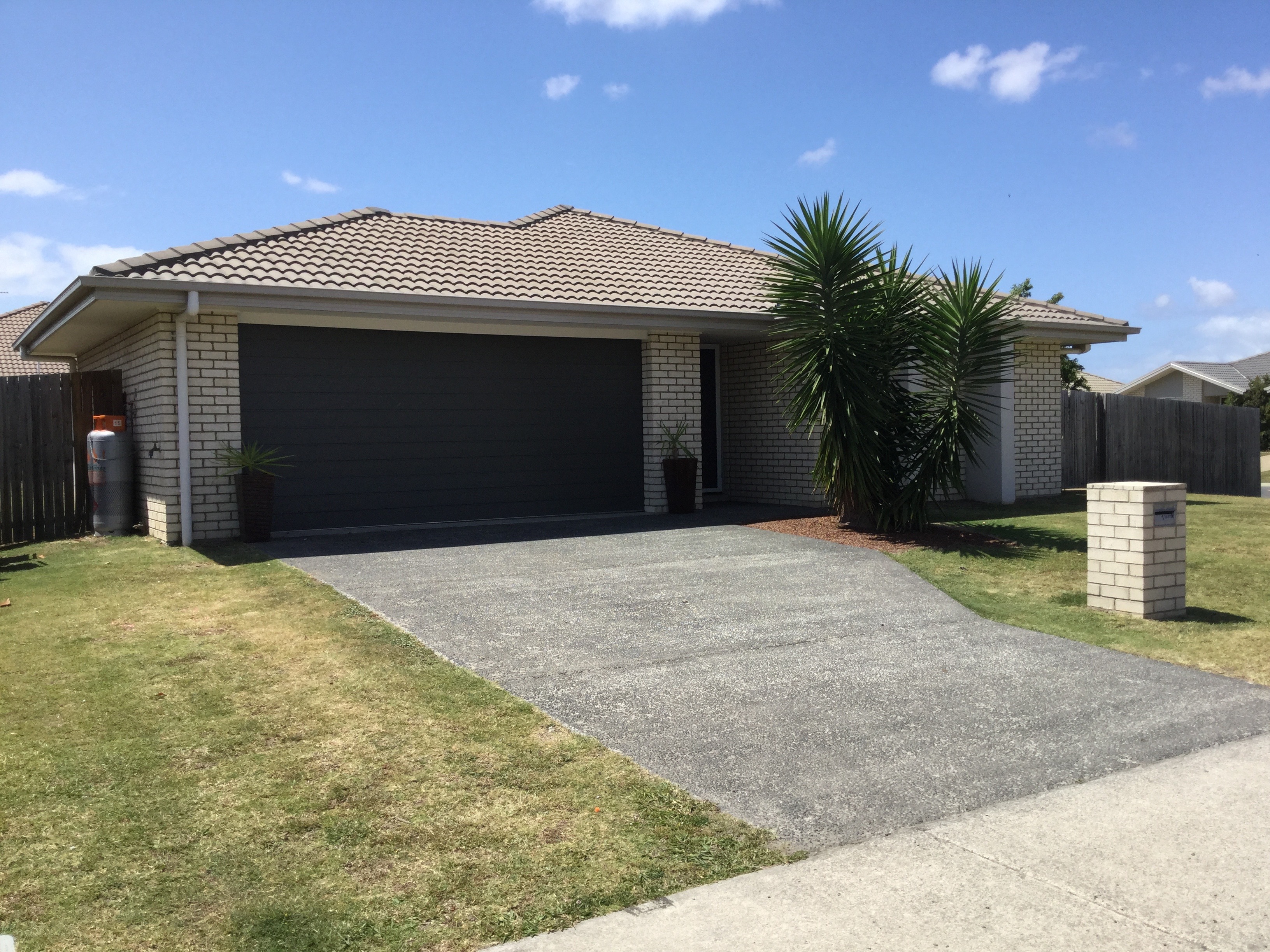 1 BAXTER CR, CABOOLTURE QLD 4510, 0 Kuwarto, 0 Banyo, House