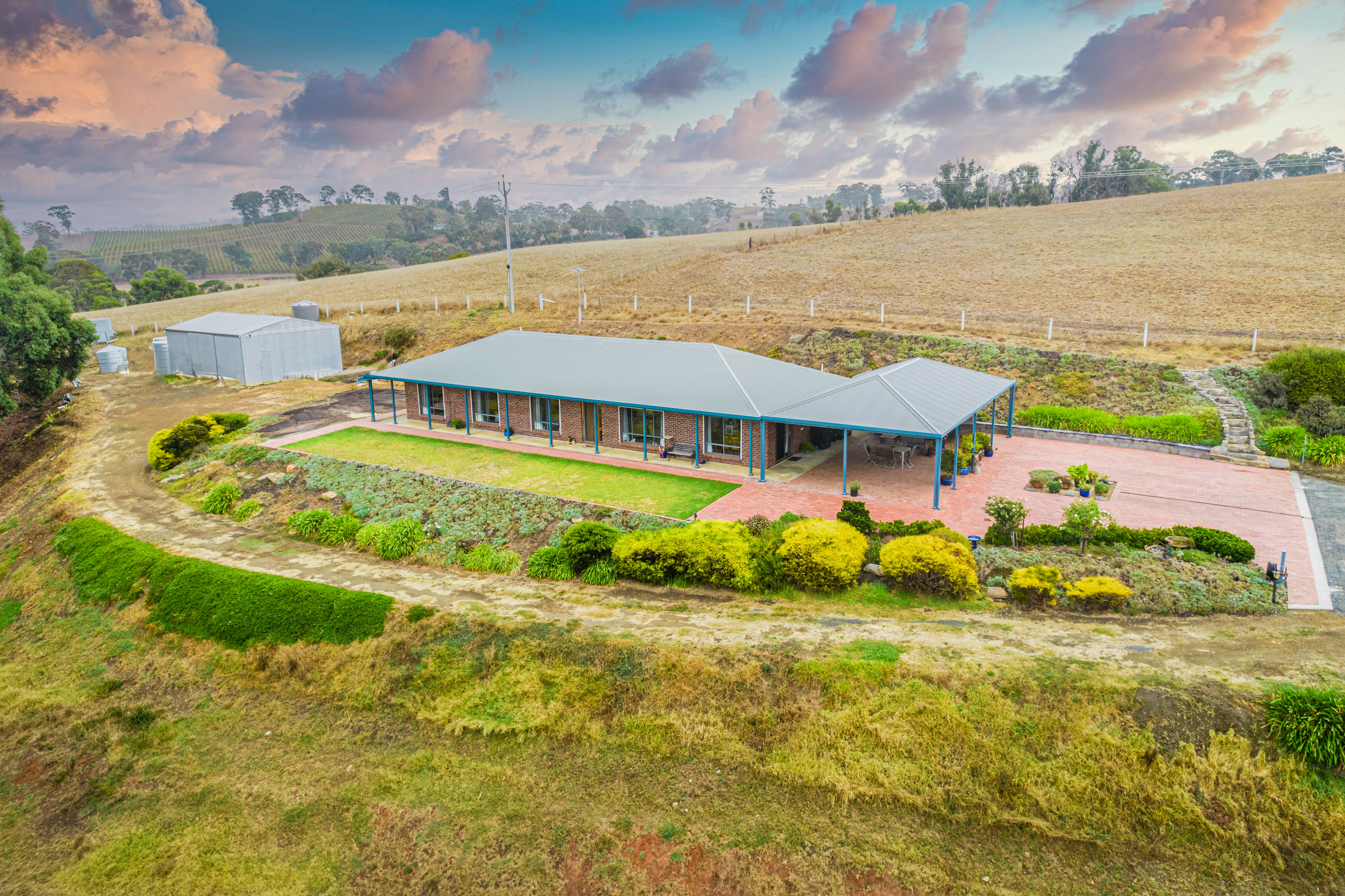 79 NEUDORF RD, LOBETHAL SA 5241, 0 Schlafzimmer, 0 Badezimmer, House