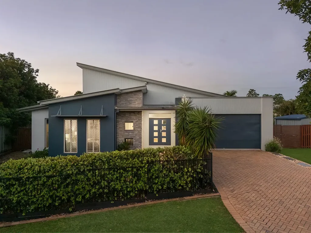 63 Santa Monica Drive, Augustine Heights, QLD 4300