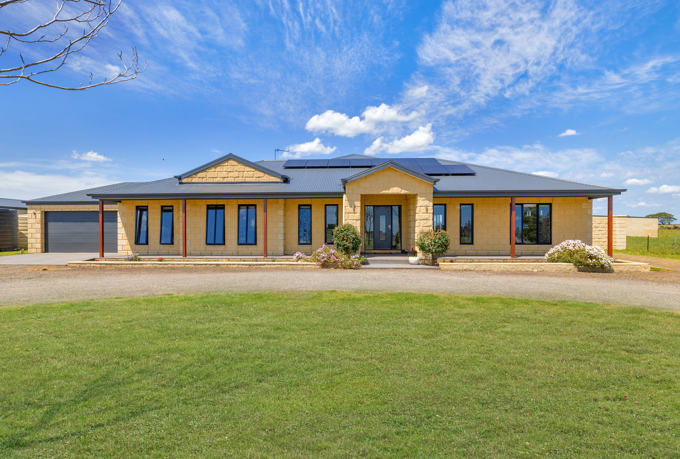 116 KOROIT-WOOLSTHORPE RD, KOROIT VIC 3282, 0 rūma, 0 rūma horoi, House