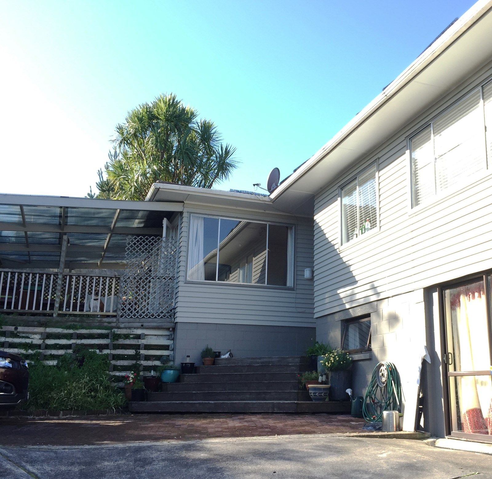 39 Rangeview Road, Sunnyvale, Auckland - Waitakere, 4房, 2浴