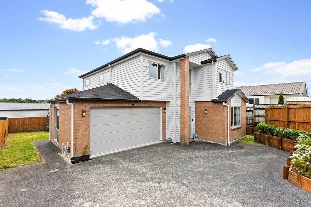 Glendene 4ਬੈੱਡਰੂਮ Modern Spacious Family Home - Presented As New