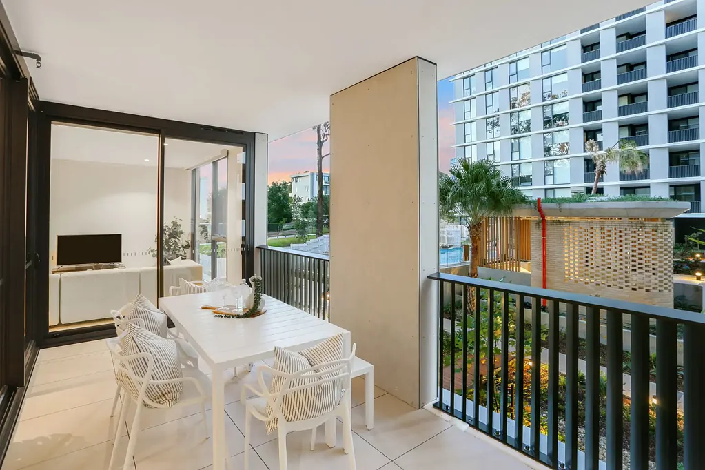 Norwest 3Phòng ngủ Norwest living