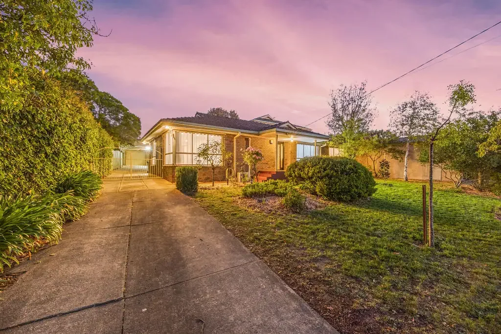 809 Tress Street, Mount Pleasant, VIC 3350