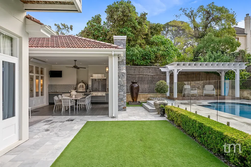 Nedlands 6房  HOME OPEN CANCELLED