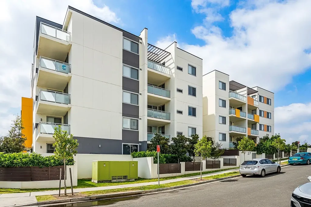 Modern Ground-Floor Living in a Prime Tallawong Location