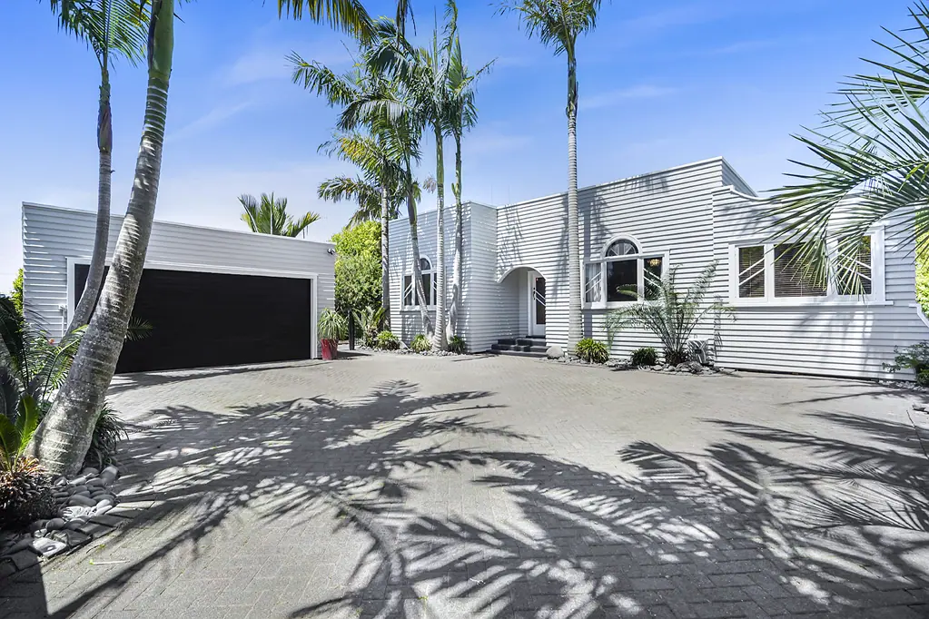 Claudelands 4房  Timeless 1930s Classic - Claudelands